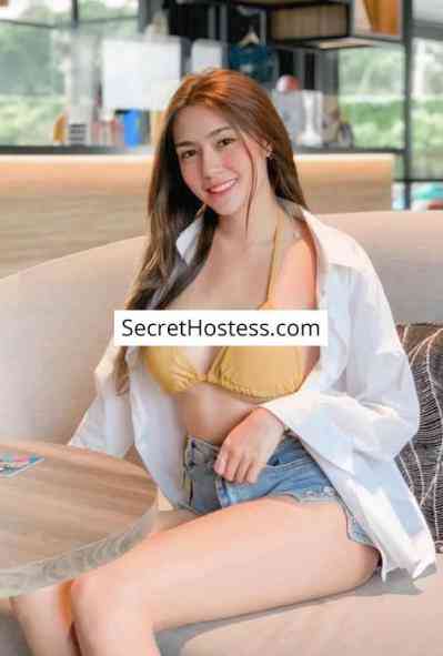 Diana 23Yrs Old Escort 50KG 168CM Tall Jakarta Image - 0