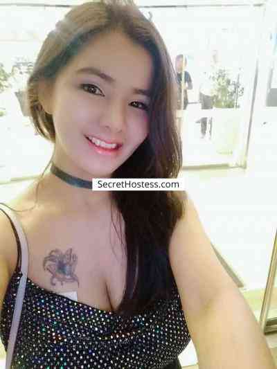 27 Year Old Asian Escort Bangkok Brunette Brown eyes - Image 1