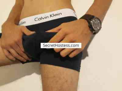 Dante 29Yrs Old Escort 65KG 190CM Tall Bucharest Image - 1