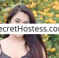 Krisha 26Yrs Old Escort 157CM Tall Singapore City Image - 0