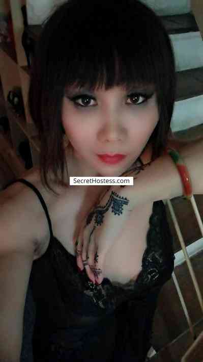 29 Year Old Asian Escort Shanghai Black Hair Black eyes - Image 8