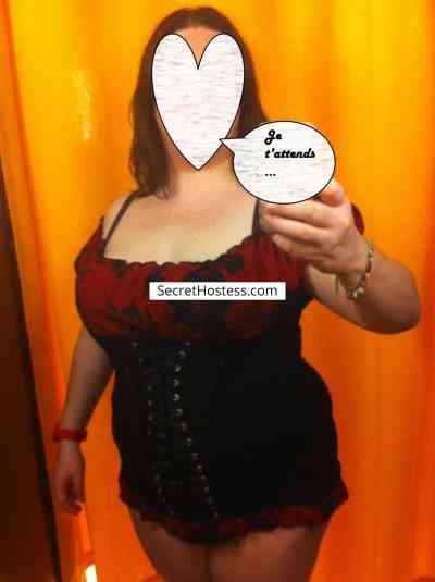 BBWMarie 37Yrs Old Escort Size 18 165CM Tall Toulouse Image - 0