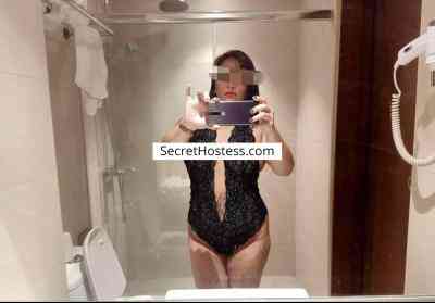 Margaux 28Yrs Old Escort 163CM Tall Singapore City Image - 1