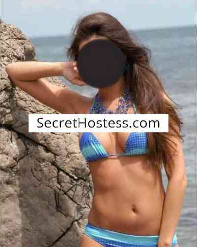 Ines 27Yrs Old Escort Size 12 56KG 167CM Tall Sofia Image - 0