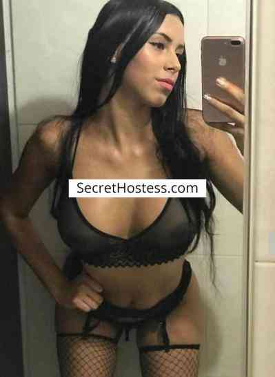 Amira, Independent Escort in Stockholm