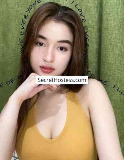 Annmicaela Oliver 21Yrs Old Escort 42KG 161CM Tall Manila Image - 2