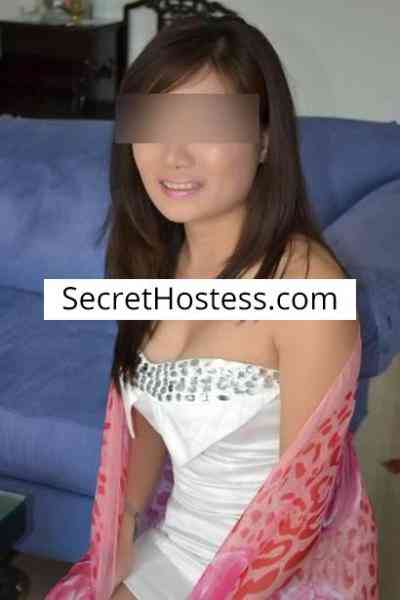 Nanette 37Yrs Old Escort Singapore City Image - 1