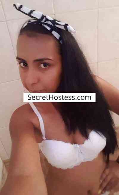 21 Year Old Caucasian Escort Sofia Black Hair Black eyes - Image 2
