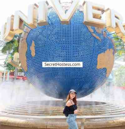 Leah 24Yrs Old Escort 49KG 163CM Tall Singapore City Image - 1