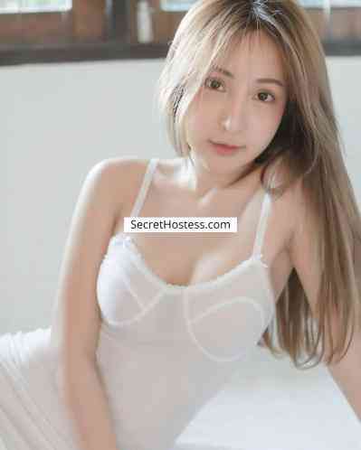 Ariella 25Yrs Old Escort 164CM Tall Singapore City Image - 0