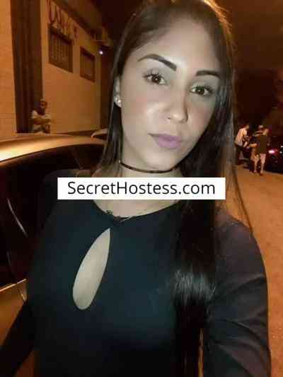 Marcele 25Yrs Old Escort 167CM Tall Sao Paulo Image - 1