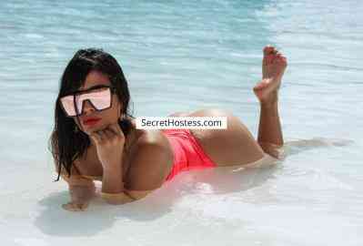 Alexa 36Yrs Old Escort 44KG 154CM Tall Cancun Image - 4