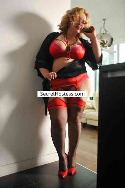 Victoria-Squirt 42Yrs Old Escort Size 18 80KG 170CM Tall Paris Image - 4