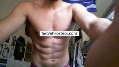 Pablobigthing 30Yrs Old Escort Size 14 73KG 178CM Tall Grasse Image - 0