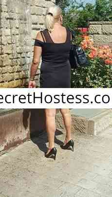 Andrea 59Yrs Old Escort 63KG 174CM Tall Stuttgart Image - 1