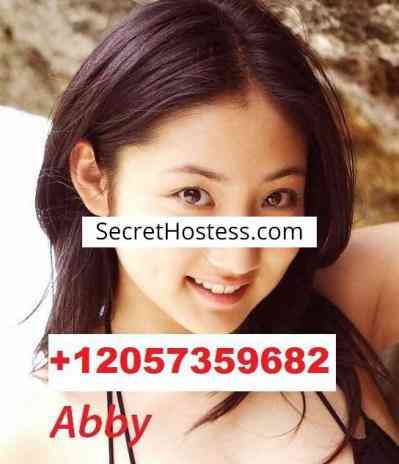 Abby, Independent Escort in Singapore City