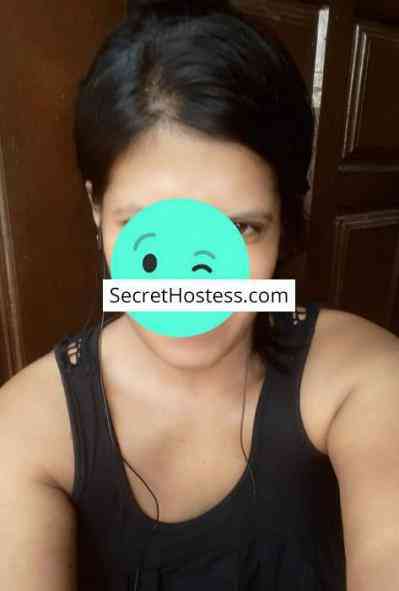 Nethu 26Yrs Old Escort 57KG 154CM Tall Colombo Image - 2