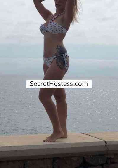 Andrea Escort 50KG 165CM Tall Tenerife Image - 1