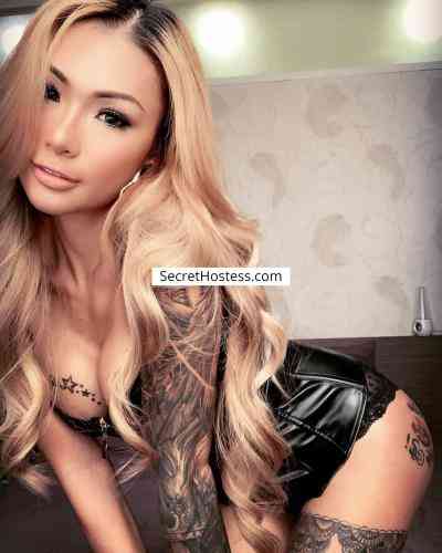 Victoria 25Yrs Old Escort Size 10 48KG 168CM Tall Shanghai Image - 1