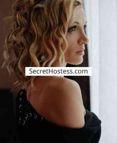 29 Year Old Caucasian Escort Sofia Blonde Brown eyes - Image 2
