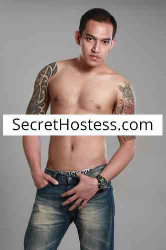 richard 35Yrs Old Escort 71KG 179CM Tall Singapore City Image - 1