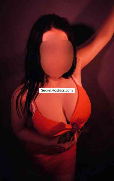 Escort Stockholm Brunette Brown eyes - Image 2