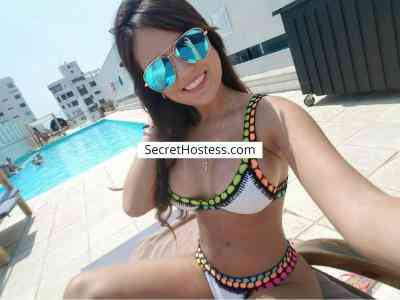 ivanna Escort 50KG 146CM Tall Singapore City Image - 1