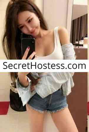 SASA, Independent Escort in Beijing