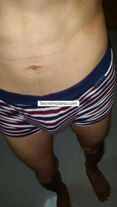 WellHungGuy 37Yrs Old Escort Size 8 66KG 178CM Tall Singapore City Image - 1