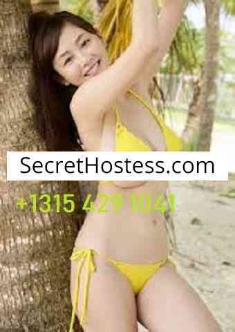 Allison Escort 50KG 162CM Tall Singapore City Image - 2