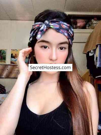 21 Year Old Asian Escort Manila Brown Hair Brown eyes - Image 8
