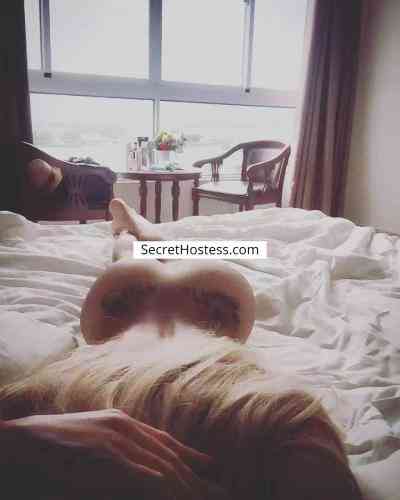 Victoria 25Yrs Old Escort Size 10 48KG 168CM Tall Shanghai Image - 3