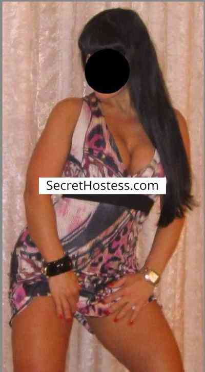 Nicole 41Yrs Old Escort Size 12 55KG 160CM Tall Luxembourg Image - 4