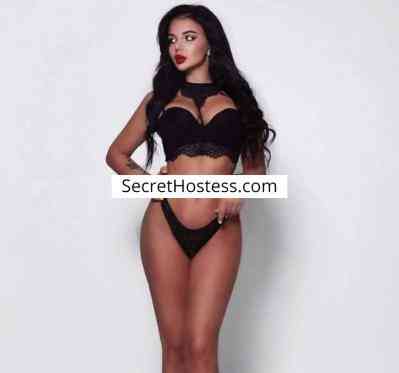 24 Year Old Latin Escort Stockholm Black Hair Brown eyes - Image 3