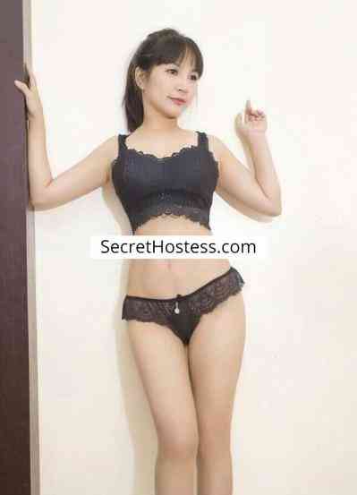 Asian 27Yrs Old Escort 158CM Tall Singapore City Image - 3