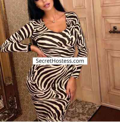 SARA 26Yrs Old Escort Size 12 65KG 177CM Tall Tbilisi Image - 2