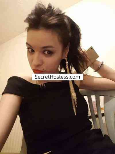 sandra_teeny Escort 52KG 165CM Tall Munich Image - 2