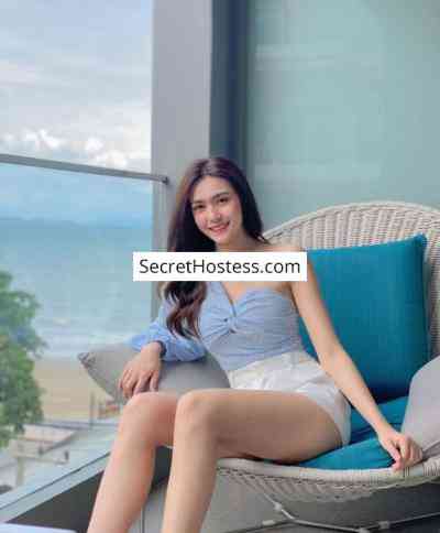 Diana 23Yrs Old Escort 50KG 168CM Tall Jakarta Image - 4