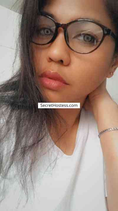 32 Year Old Asian Escort Hong Kong Brunette Brown eyes - Image 6