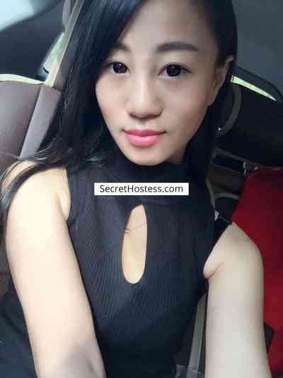 Cindy 23Yrs Old Escort 167CM Tall Singapore City Image - 4