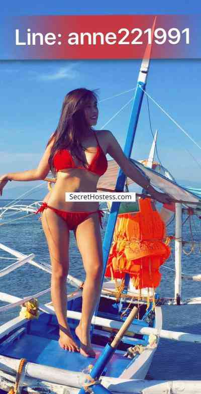 Anne Escort 48KG 157CM Tall Stockholm Image - 23