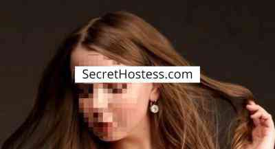 Margarita 25Yrs Old Escort 69KG 165CM Tall Saint Petersbourg Image - 2