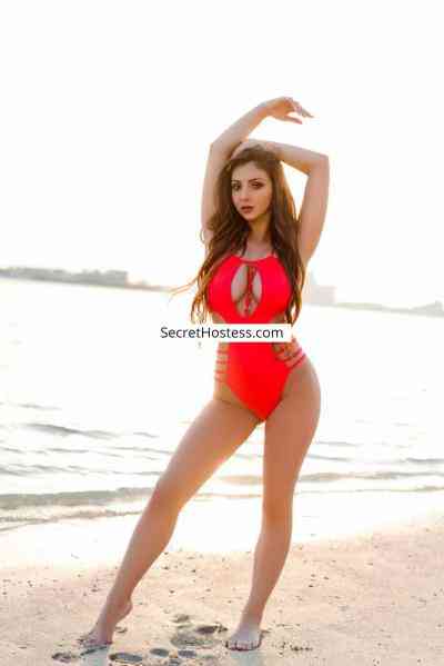 Amore 22Yrs Old Escort Size 10 57KG 169CM Tall Riyadh Image - 12