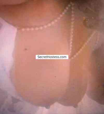 55 Year Old Caucasian Escort Brussels Blonde - Image 5