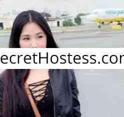 Krisha 26Yrs Old Escort 157CM Tall Singapore City Image - 3