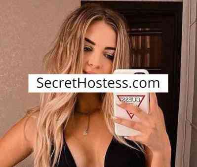 21 Year Old Caucasian Escort Moscow Blonde - Image 5