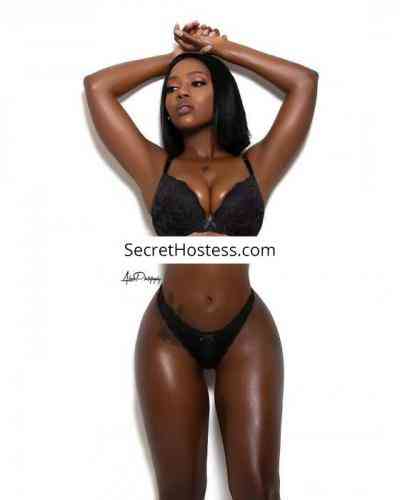 Gemma 24Yrs Old Escort 47KG 161CM Tall Nairobi Image - 3