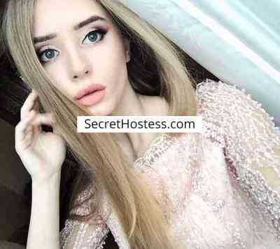 Kseniya 24Yrs Old Escort Moscow Image - 0