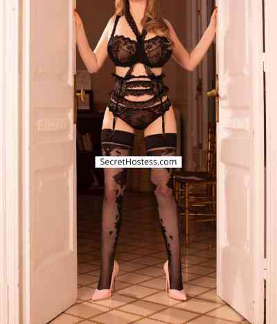 Misha Escort 53KG 168CM Tall Barcelona Image - 0
