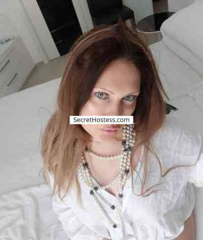 MARIANA_BELLA Escort Size 10 55KG 166CM Tall Genova Image - 1